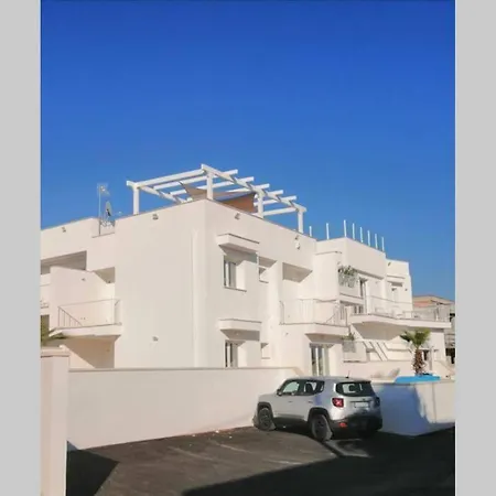 Apartment Valentina Int 4 - Rooftop Sea View Infinity Pool