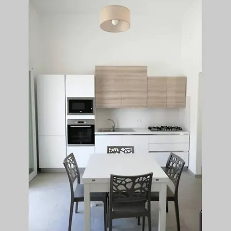 Apartment Valentina Int 4 - Rooftop Sea View Infinity Pool Santa Maria al Bagno
