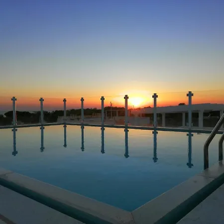 Valentina Int 4 - Rooftop Sea View Infinity Pool *