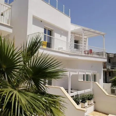 Valentina Int 4 - Rooftop Sea View Infinity Pool Apartment