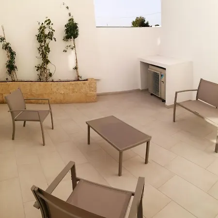 Valentina Int 4 - Rooftop Sea View Infinity Pool Apartment Santa Maria al Bagno