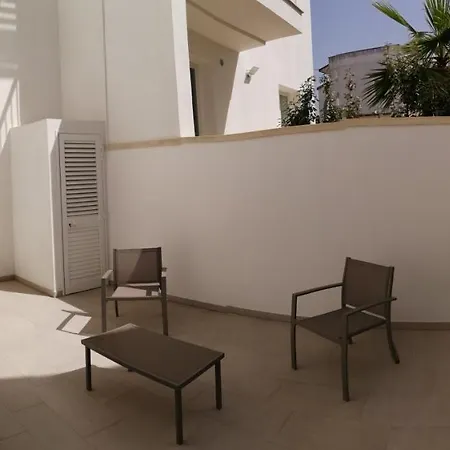 Valentina Int 4 - Rooftop Sea View Infinity Pool Apartment Santa Maria al Bagno