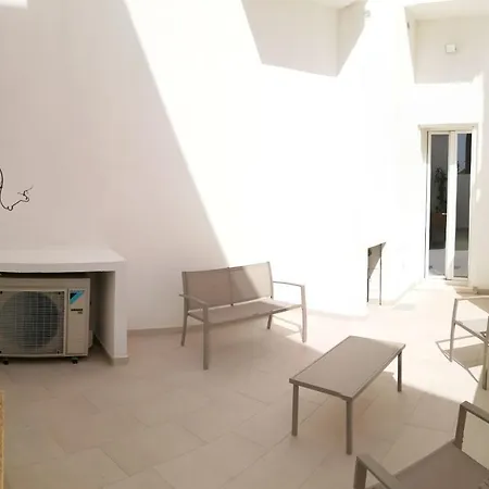 Apartment Valentina Int 4 - Rooftop Sea View Infinity Pool Santa Maria al Bagno