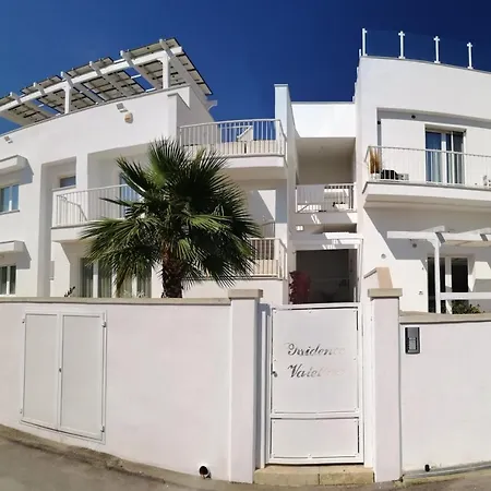Apartment Valentina Int 4 - Rooftop Sea View Infinity Pool