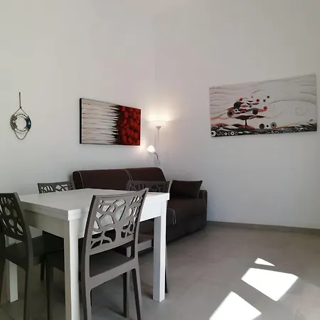 Apartment Valentina Int 4 - Rooftop Sea View Infinity Pool Santa Maria al Bagno