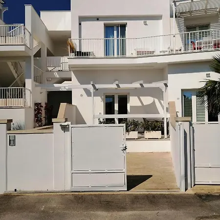 Apartment Valentina Int 4 - Rooftop Sea View Infinity Pool *