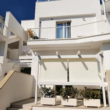 Valentina Int 4 - Rooftop Sea View Infinity Pool Apartment *