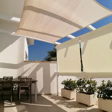 Valentina Int 4 - Rooftop Sea View Infinity Pool