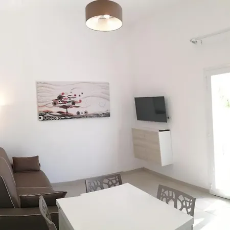 Apartment Valentina Int 4 - Rooftop Sea View Infinity Pool *