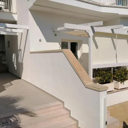 Valentina Int 4 - Rooftop Sea View Infinity Pool Apartment *