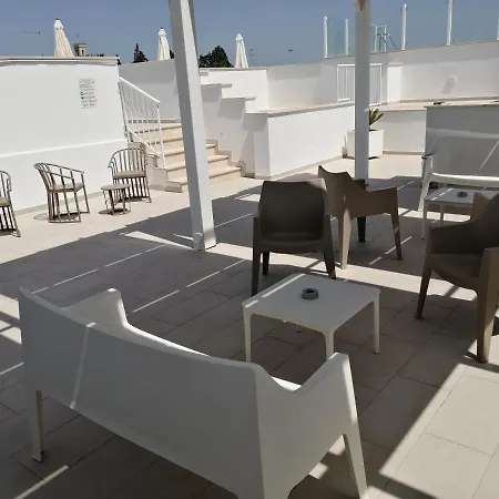 Apartment Valentina Int 4 - Rooftop Sea View Infinity Pool