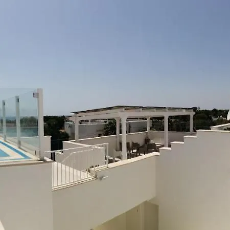 Valentina Int 4 - Rooftop Sea View Infinity Pool *