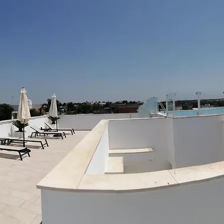 Valentina Int 4 - Rooftop Sea View Infinity Pool Apartment *