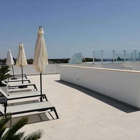 Valentina Int 4 - Rooftop Sea View Infinity Pool Apartment *